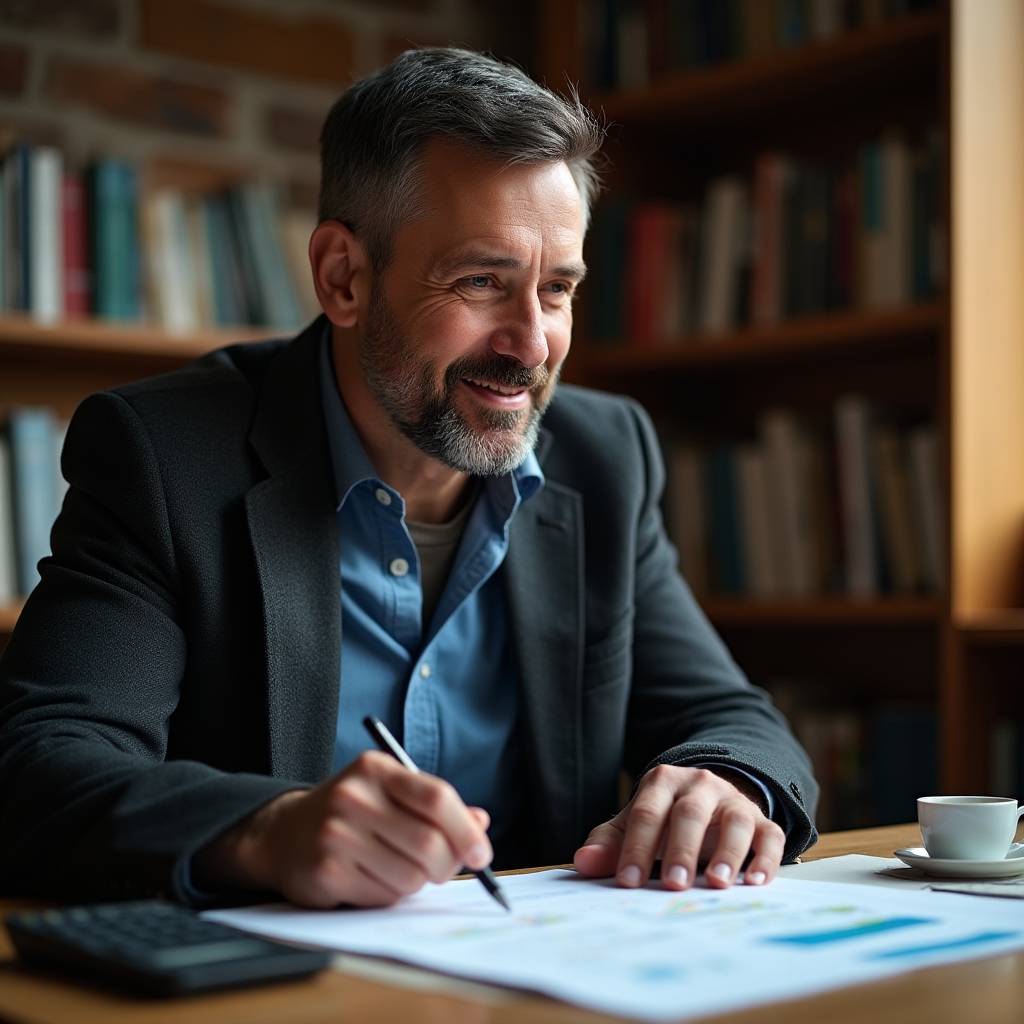 Módulo de finanzas básicas para nuevos emprendedores